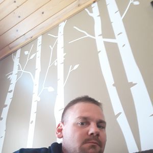 Meet your Posher, Mike